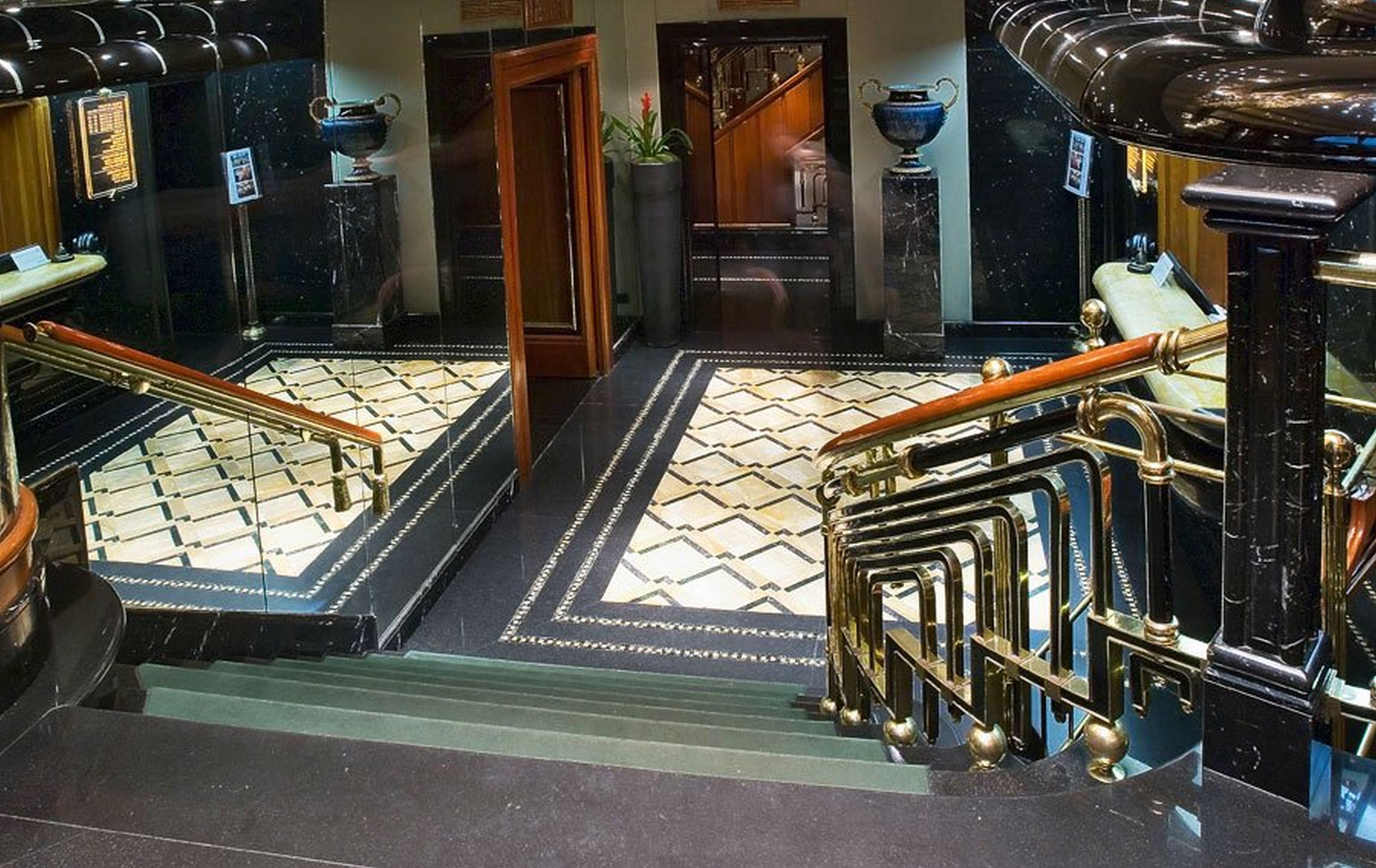 Valadier Hotell