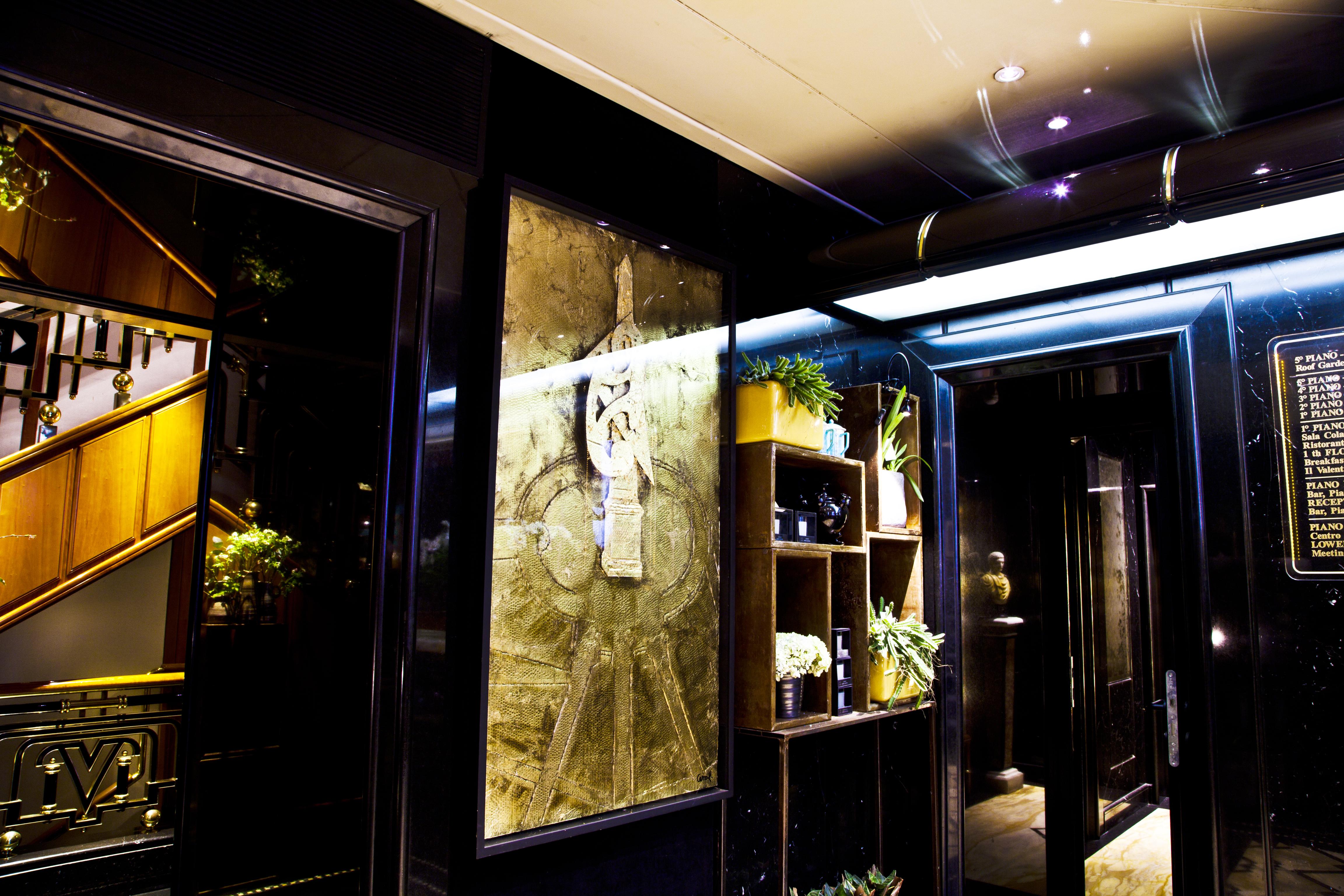 Hotell Valadier 4*