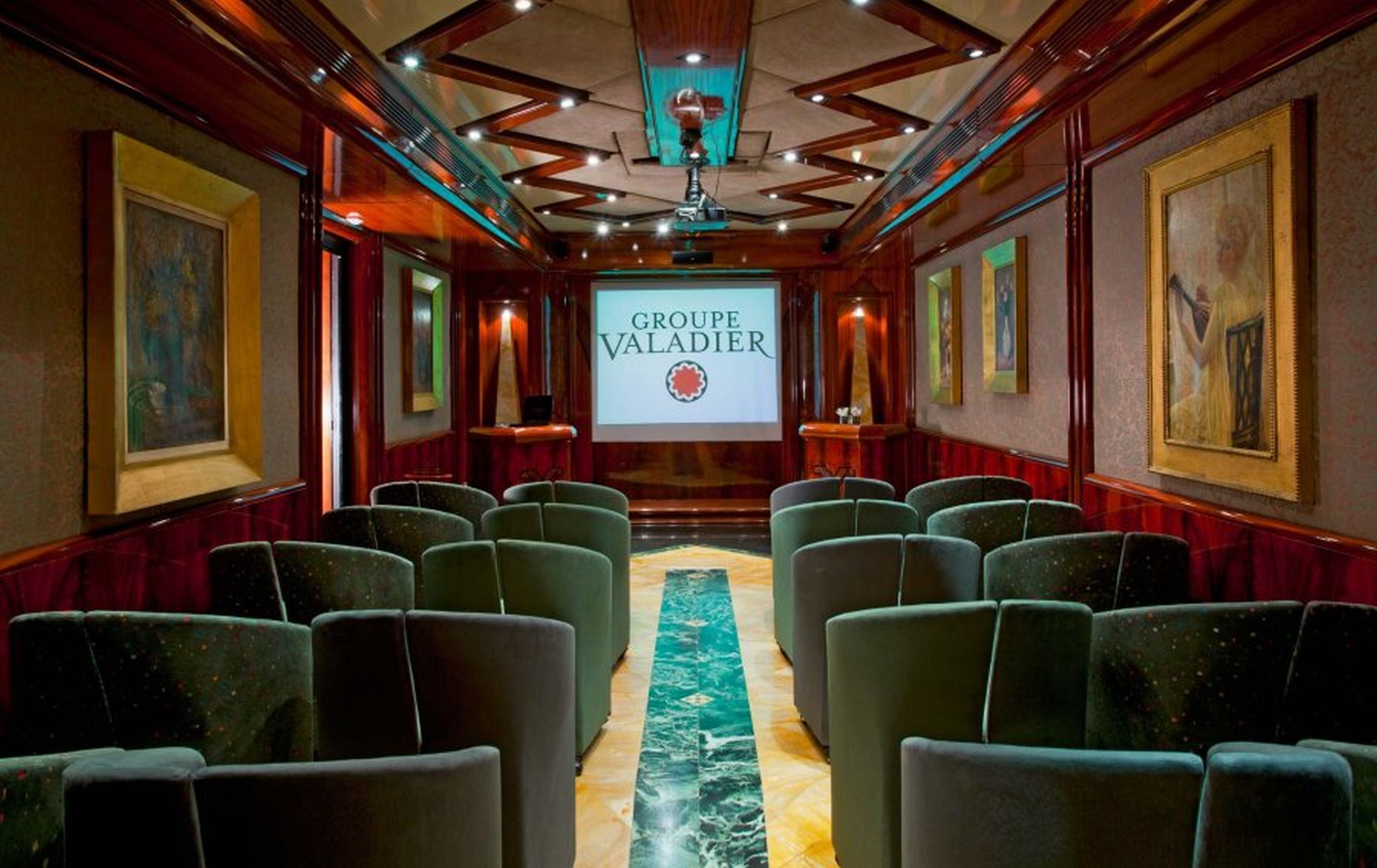 Valadier Hotell 4*