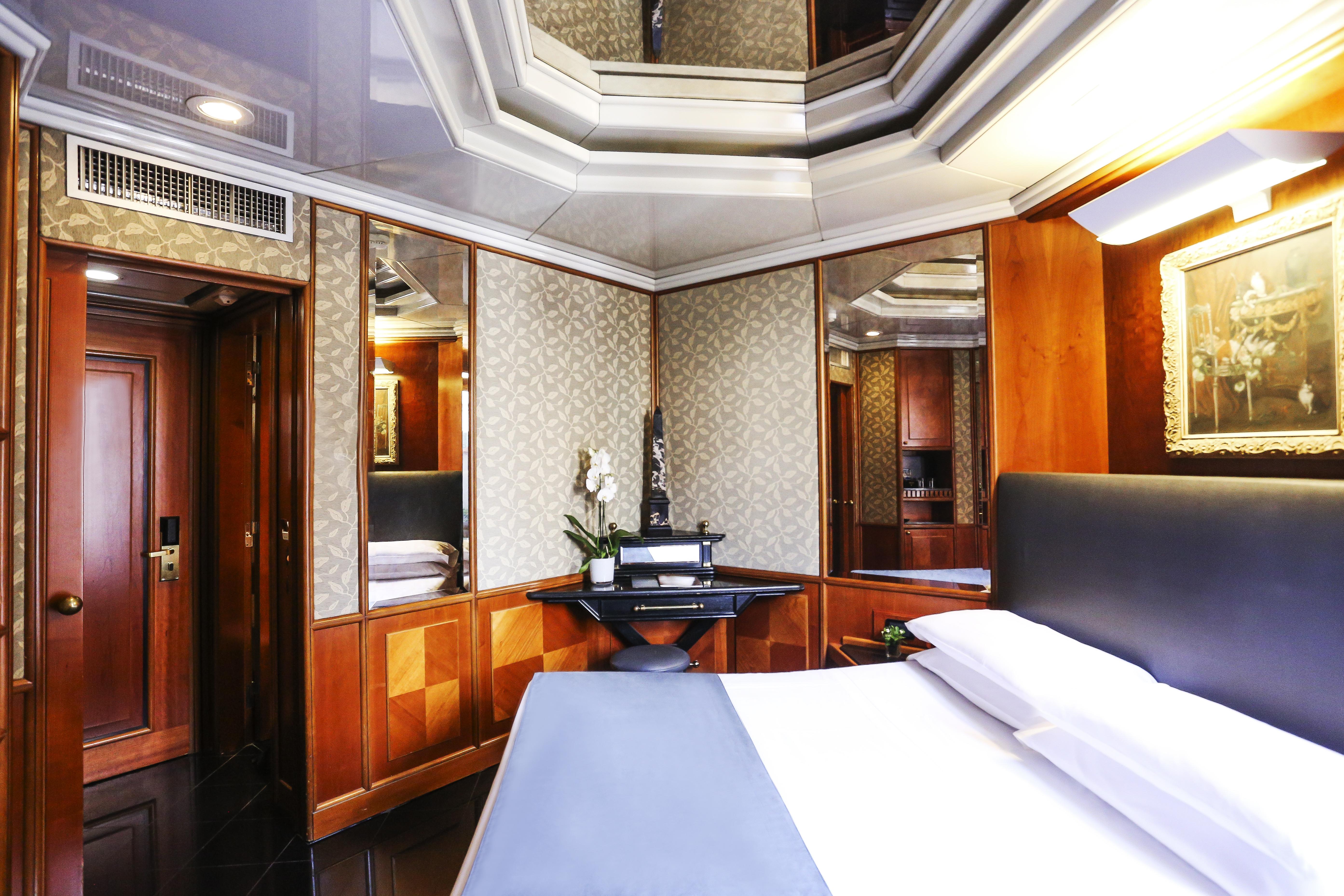 Hotell Valadier