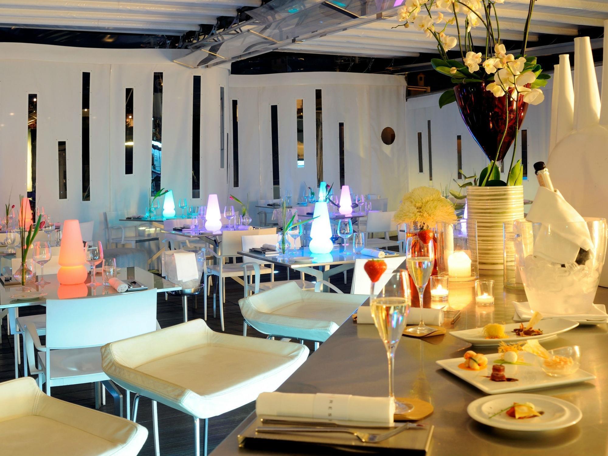 Valadier Hotell