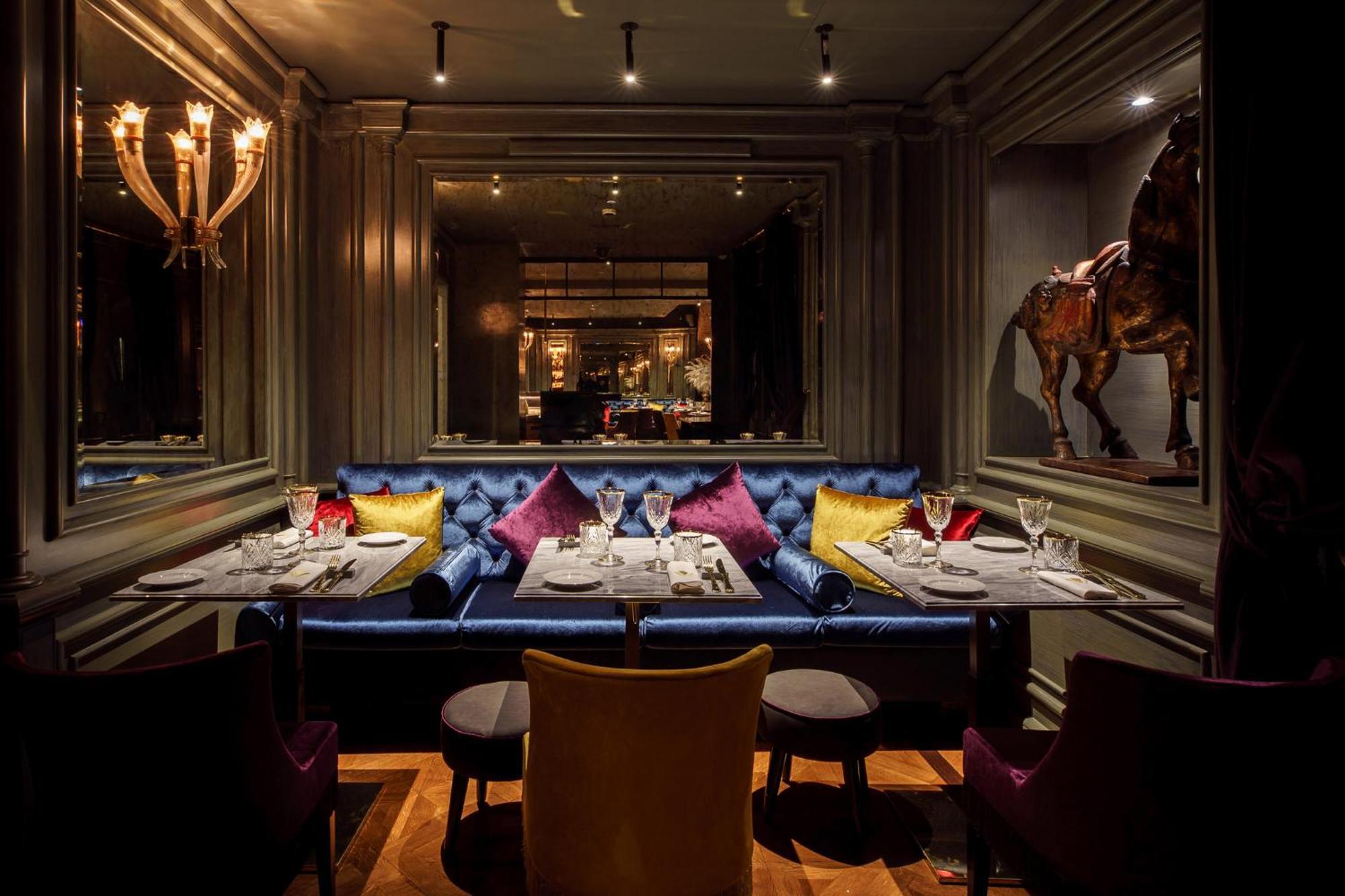 Hotell Valadier 4*