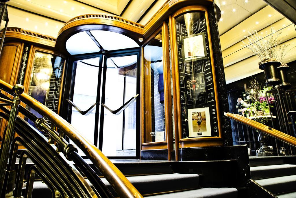 Valadier Hotell Rom