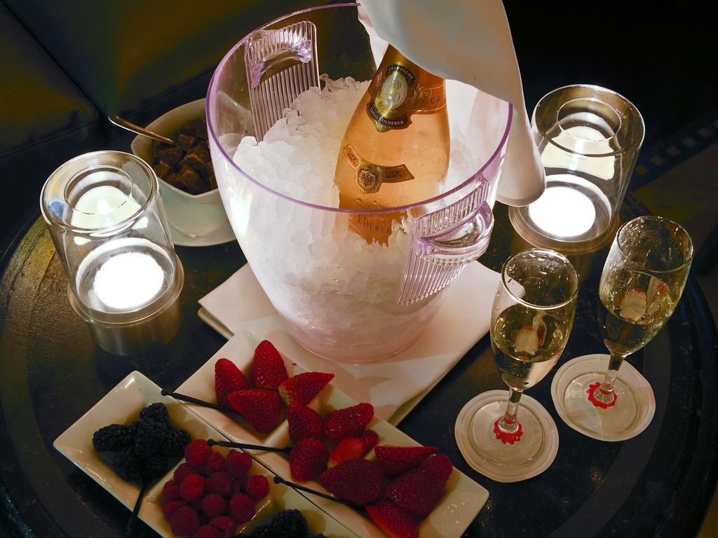 Valadier Hotell 4*