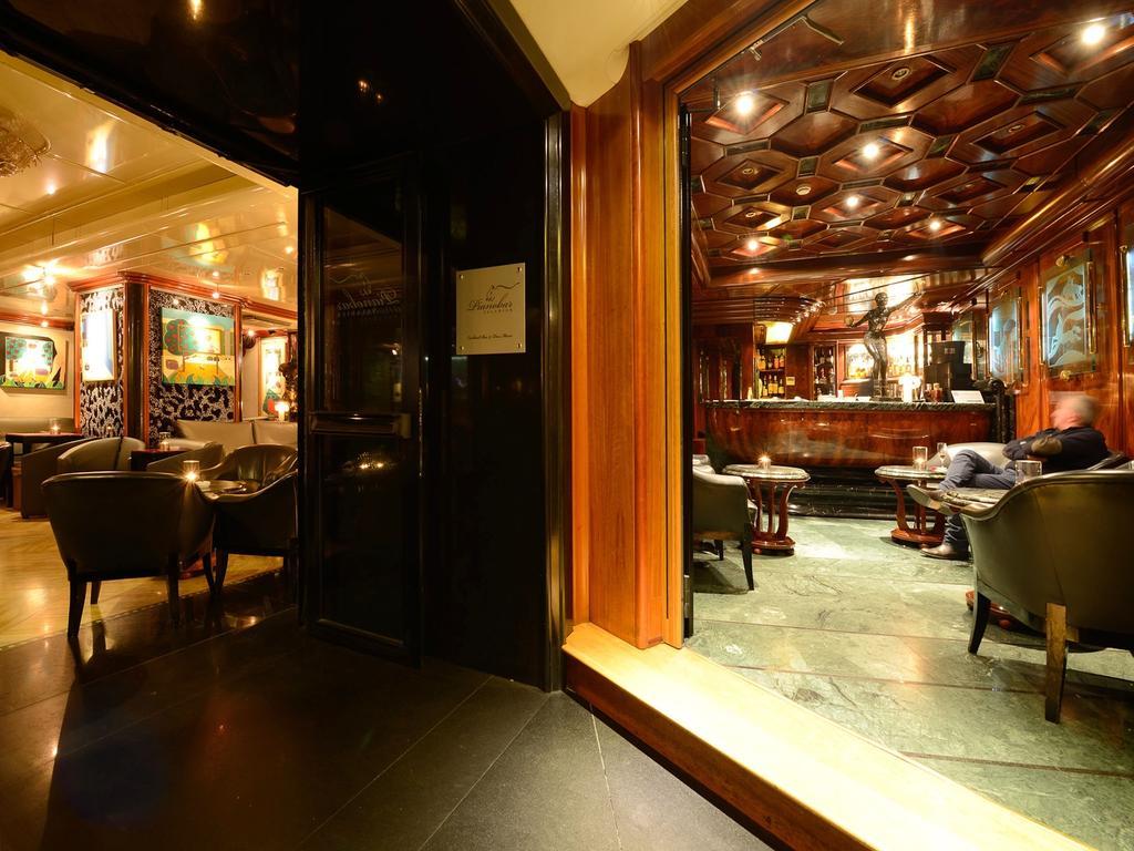 Hotell Valadier 4*
