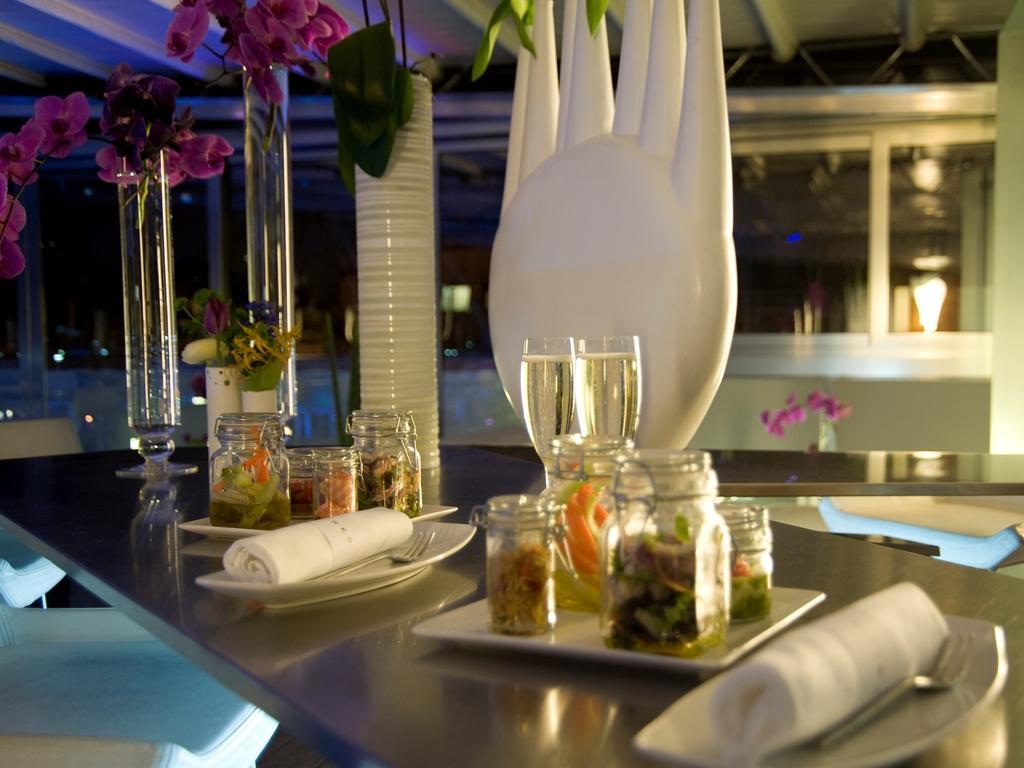 Valadier Hotell 4*