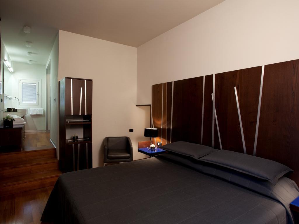 Hotell Valadier 4*