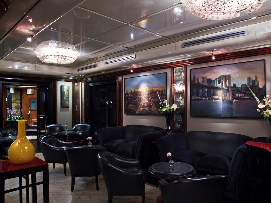 Hotell Valadier 4*