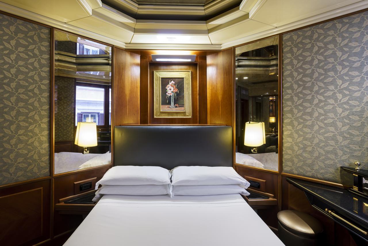 Hotell Valadier 4*