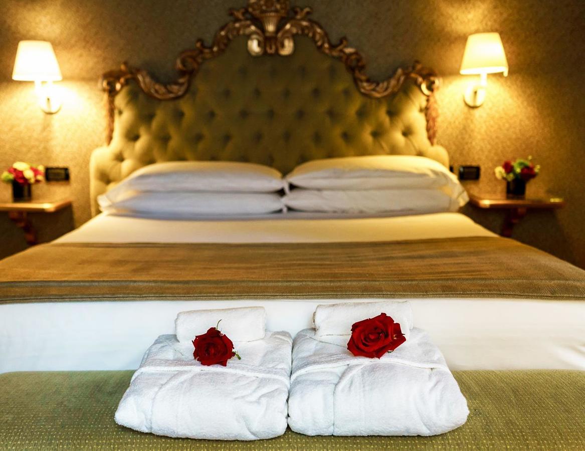 Valadier Hotel Rom