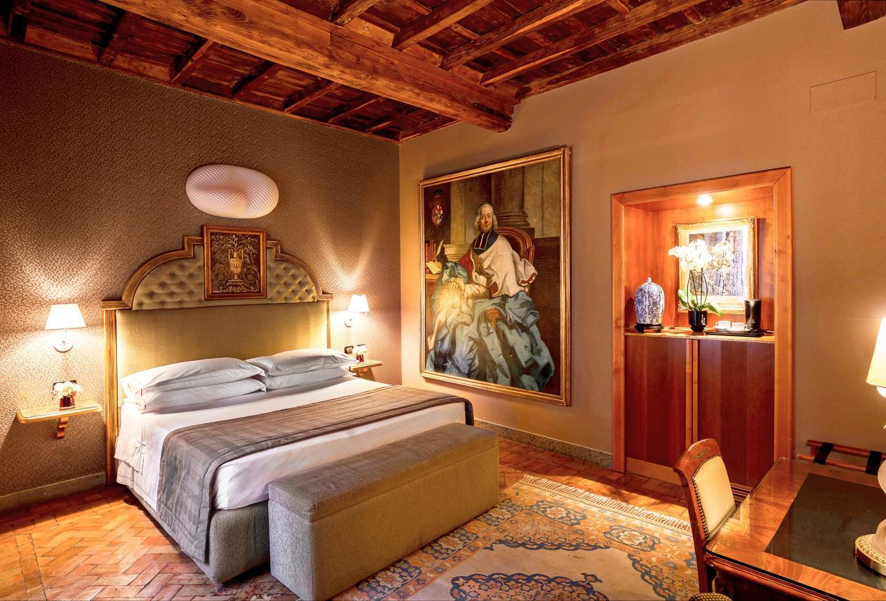 Valadier Hotel Rom