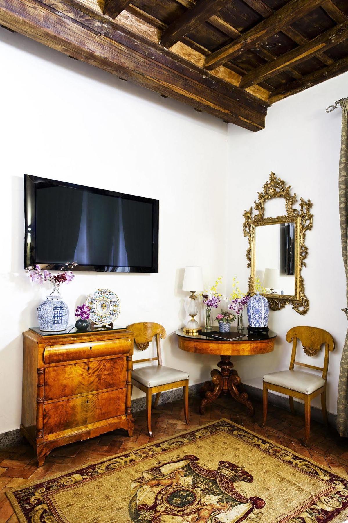 Hotel Valadier Rom