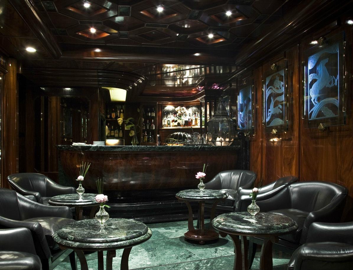 Hotel Valadier Rom