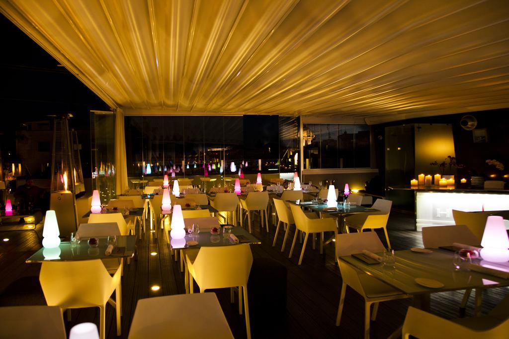 Valadier Hotel Rom