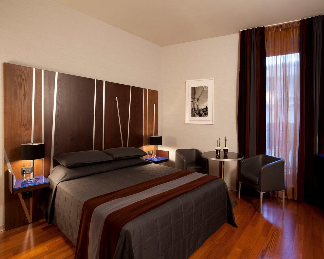 Hotel Valadier Rom